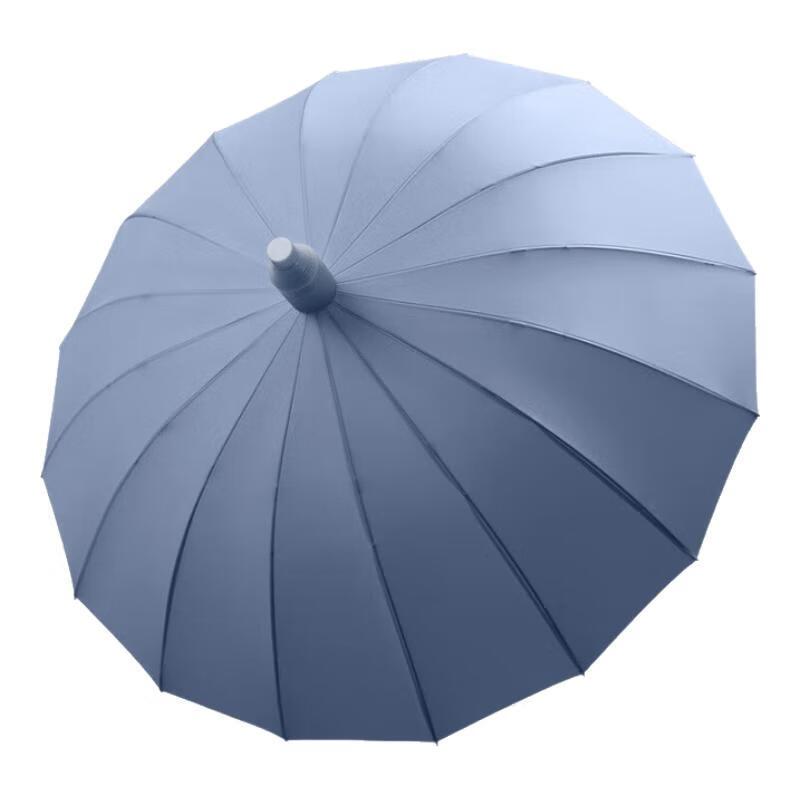 统狮雨伞直杆伞Y24 把