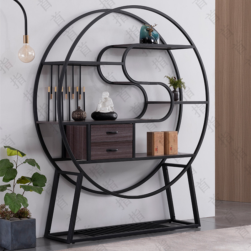 首指(SZ)花架/博古架/WG-2...