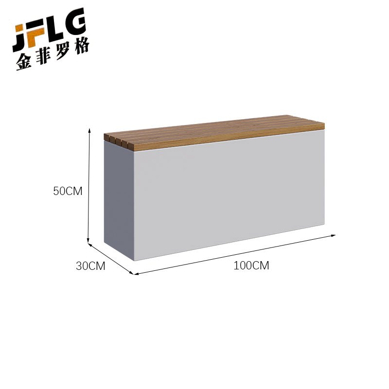 金菲罗格户外花箱铁艺花架组合...