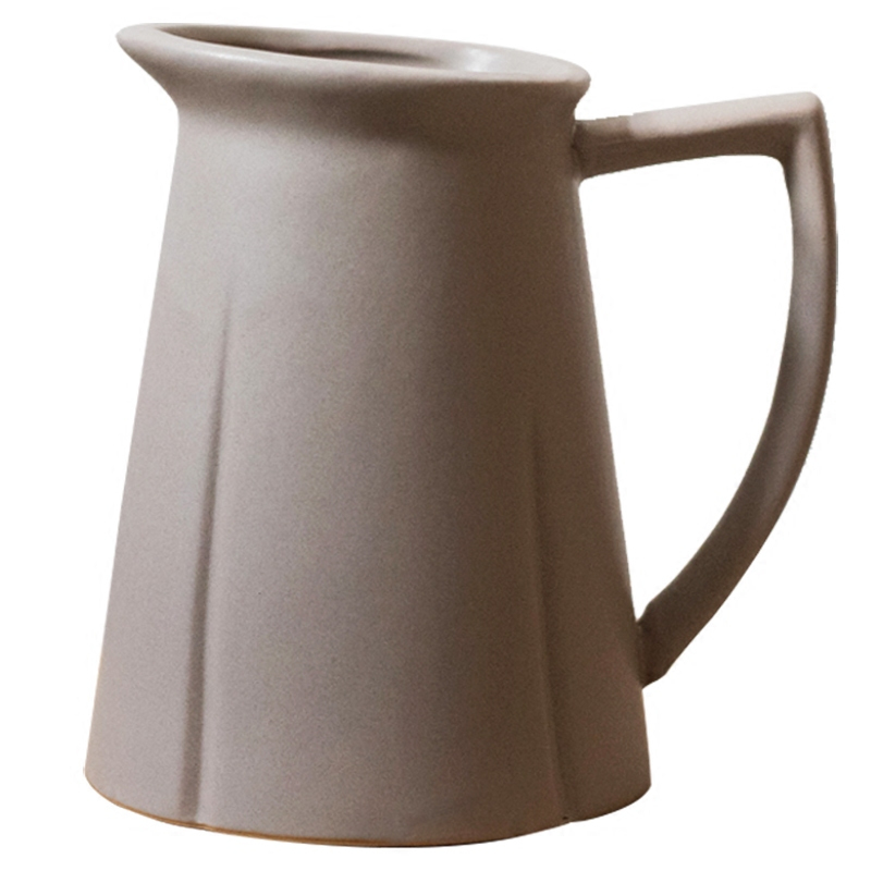 美帮汇陶瓷花壶花瓶花器花插...